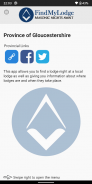 FindMyLodge screenshot 5