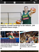 24sek - Krepšinis screenshot 8