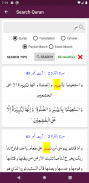 Tafseer-e-Usmani - Quran Translation and Tafseer screenshot 3