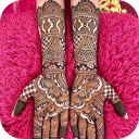 Bridal Mehndi Designs Icon