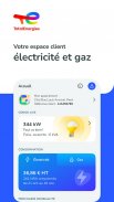 TotalEnergies Electricité&Gaz screenshot 6