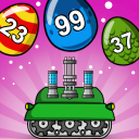 Eggs Blast Icon