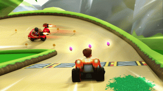 Chhota Bheem: Kart Racing screenshot 3