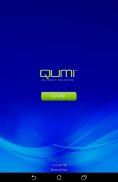 Vivitek QumiCast screenshot 0