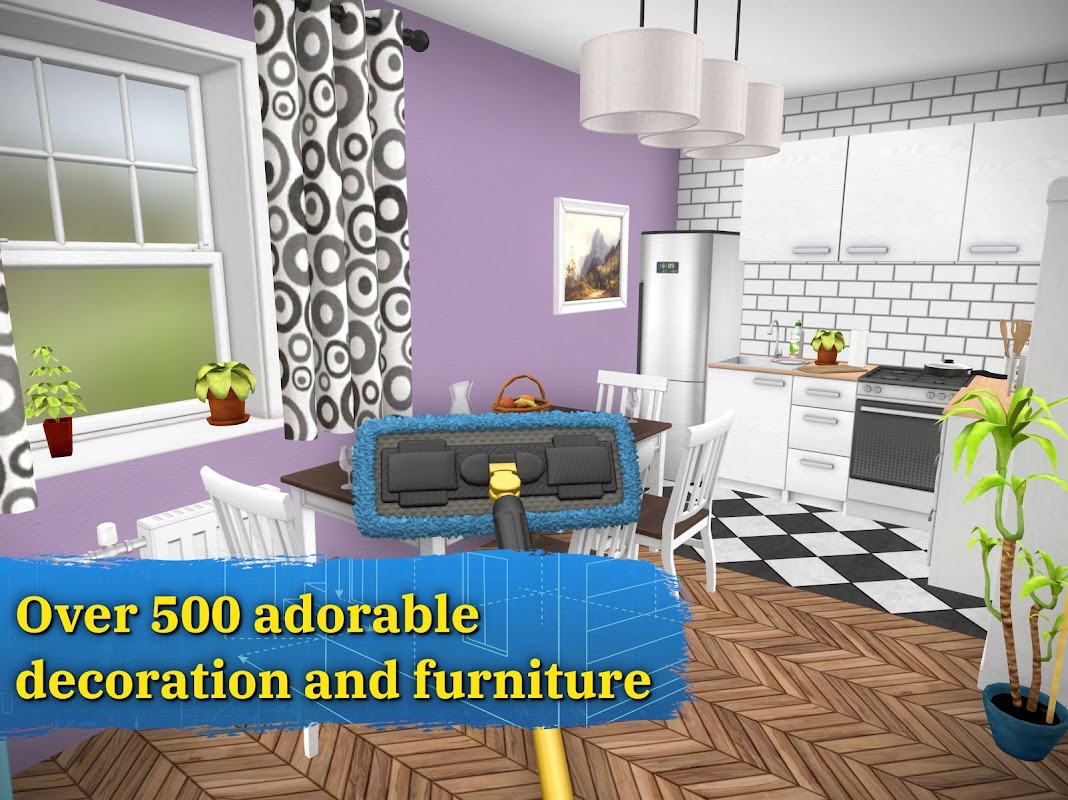 House Flipper - Загрузить APK для Android | Aptoide