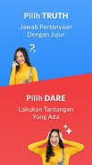 Truth or Dare Bahasa Indonesia screenshot 4