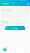 QR Code Scanner and Generator screenshot 5