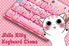 Kitty Keyboard screenshot 5