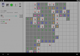 Minesweeper - Dreams mines screenshot 3