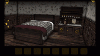 FORGOTTEN HILL: THE WARDROBE 4 - Play for Free!