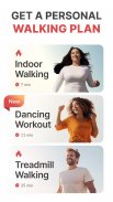 WalkFit - Contapassi e calorie screenshot 10