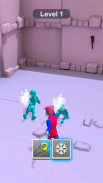 Super Abilities Puzzle screenshot 7