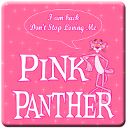 Theme for Pink Panther screenshot 4