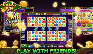Lucky Win Casino™- FREE SLOTS screenshot 14