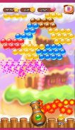 Bubble shooter screenshot 4