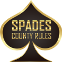 Spades - County Rules Icon
