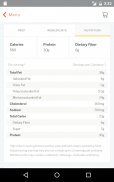 Munchery: Food & Meal Delivery screenshot 0
