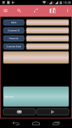 Document Template & Accounting screenshot 1