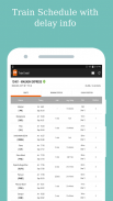 Trainman - Train booking app screenshot 11