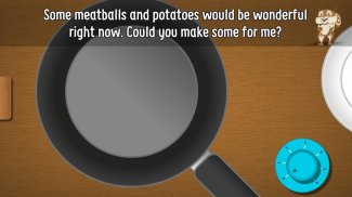 Lucky's Frying Pan screenshot 7