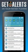 SportsManias Fantasy Team News screenshot 3