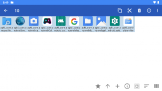 FV文件管理器（文件浏览器） screenshot 2