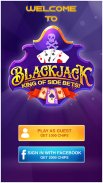 Blackjack King of Side Bets screenshot 2
