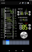 Charango Tuner & Metronome screenshot 12