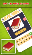 1 Pic 1 Word - Word Game Free screenshot 2