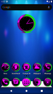 Pink Icon Pack Style 7 screenshot 23