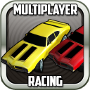 Muscle car: multiplayer racing