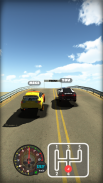 Drag Racing screenshot 2