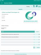 Business Builder - Small business management suite screenshot 13