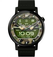 Feisar Watch Face screenshot 1