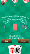 Black Jack : Card Gamepedia screenshot 13