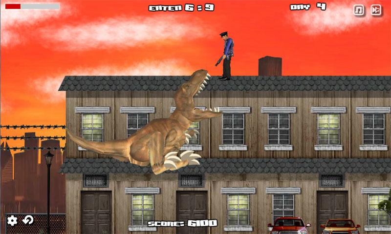 LA REX jogo online gratuito em