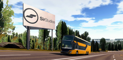 Bus Simulator Pro: Autobus