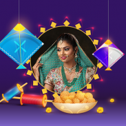 Makar Sankranti Photo Frames screenshot 3