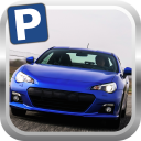 City Car Parking Simulator 3D