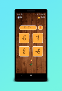 Quick Math Game screenshot 5