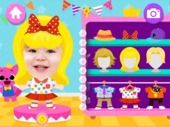 Pinkfong Pesta Ulang Tahun screenshot 14