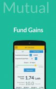 SIP Calculator- SIP Planner, I screenshot 4
