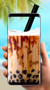 Boba Recipe: Tea Drink Prank screenshot 9