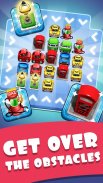 Traffic Jam Cars Puzzle screenshot 3