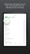 Börse & Aktien - BörsennewsApp screenshot 6