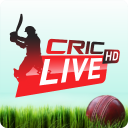 CRIC LIVE HD Icon