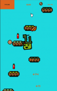 Eat A Bit - Retro Platformer screenshot 7