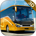 Bus Simulator 2021 Coach Bus Simulation 3D Free