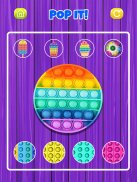 Pop It Trading Fidget Toys screenshot 6