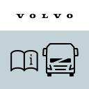 Ghidul șoferului Volvo Trucks